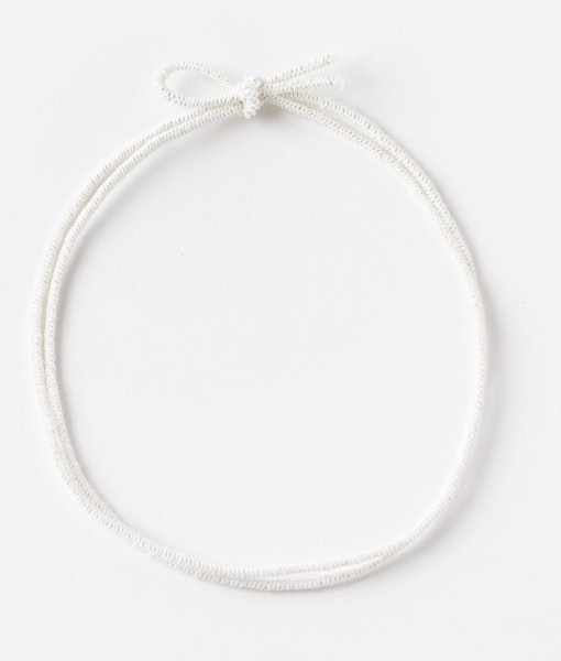 画像3: 送料無料・環境配慮ゴム (全3種)58cm 折径約11cmほか 「1,000本」 (3)