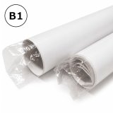 B3ポスター・カレンダー用ポリチューブ 0.03×58φ×425mm「2,300枚」受注