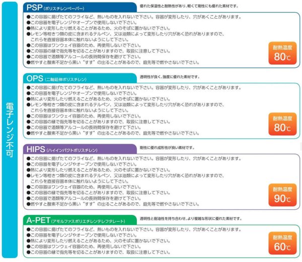 画像4: 送料無料・食品用紙容器 178×118×44(mm) 「600個~」白・黒・ナチュラル (4)