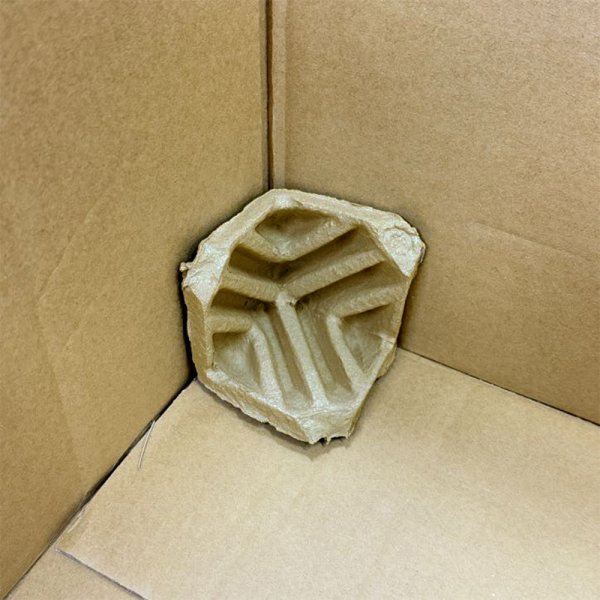 画像5: 送料無料・コーナーパット(全2種)100×100×H100mmほか「160個・300個」 (5)