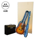 Martin DM RITTERケース Martin段ボール箱付　 訳あり Martin DM RITTERケース Martin段ボール箱付 訳あり - メルカリ