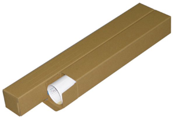 1mmの厚さでもしっかり中芯(波)が入ったダンボール材質なので丈夫で堅固。