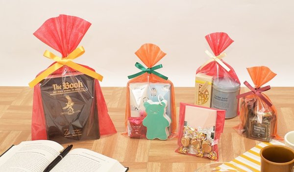 画像2: 送料無料・不織布製巾着(クリア)「100枚・500枚・2,000枚」全5種×全16色 (2)