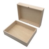 落とし蓋・乗せ蓋式木箱 | ダンボール箱・梱包資材通販の【インザ