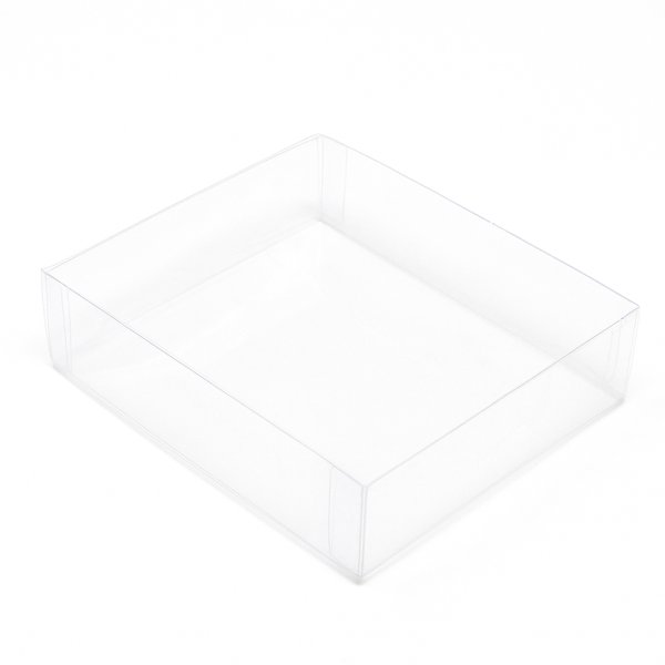 画像1: クリアケース（厚み1mm以下） (1)