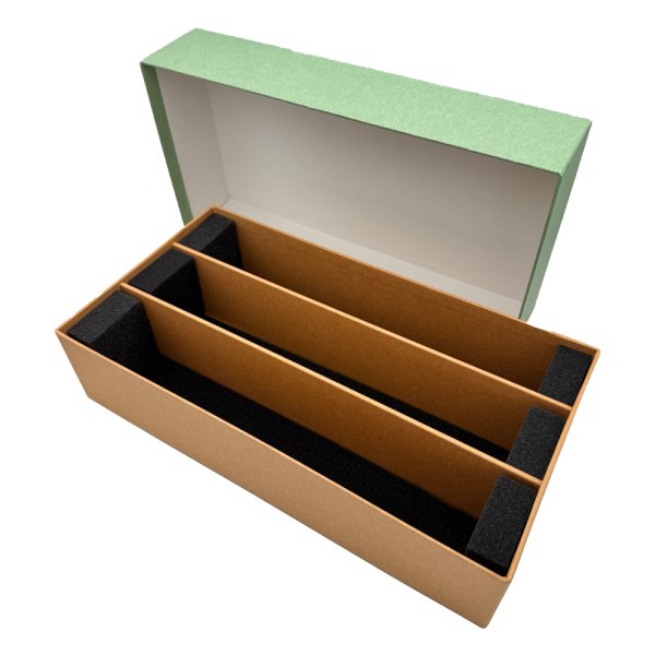 鉄道模型用パッケージ