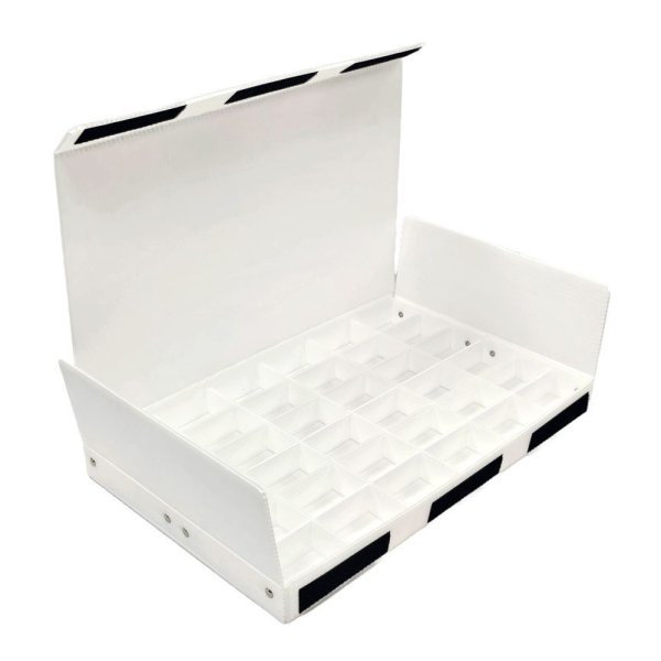 画像1: N式プラダンケース (1)