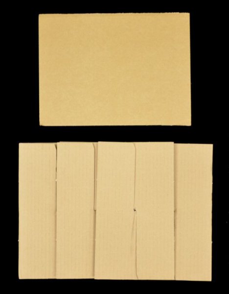 画像2: 送料無料・ダンボール箱 ワイン720ml×12本入用 適応瓶:約90φ×345Hまで「20箱」 (2)