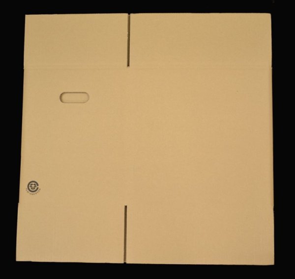 画像3: 送料無料・ダンボール箱 ワイン720ml×12本入用 適応瓶:約90φ×345Hまで「20箱」 (3)