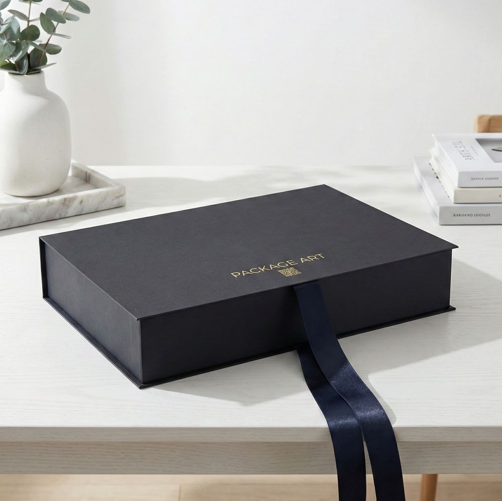 フラワーギフト用パッケージ